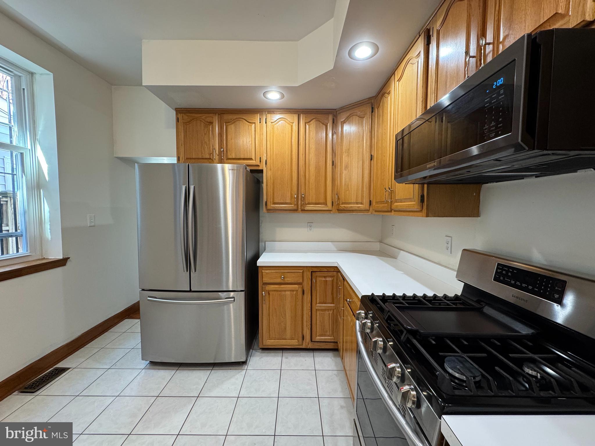 BUTCHERS HILL - Residential Lease