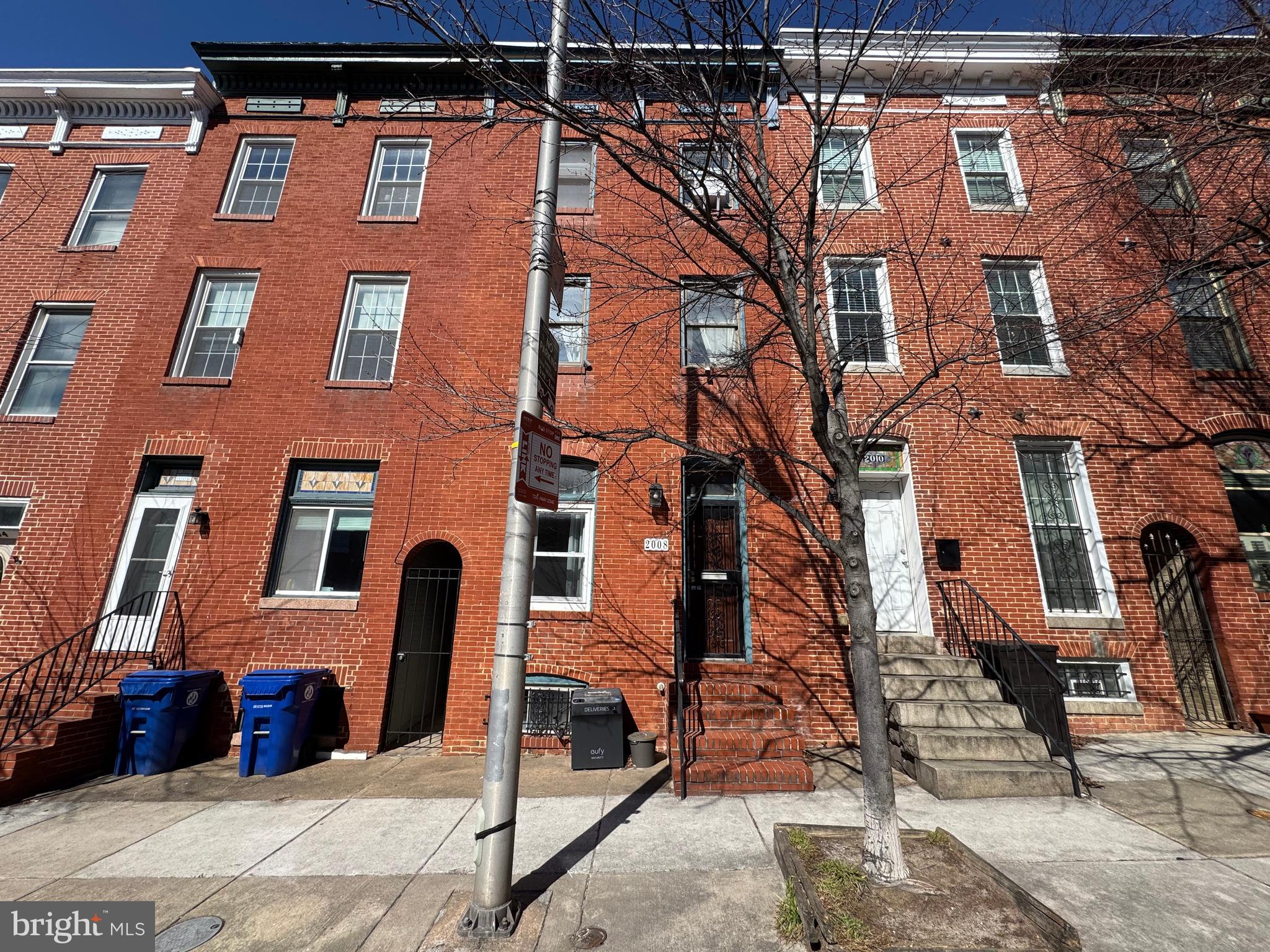 BUTCHERS HILL - Residential Lease