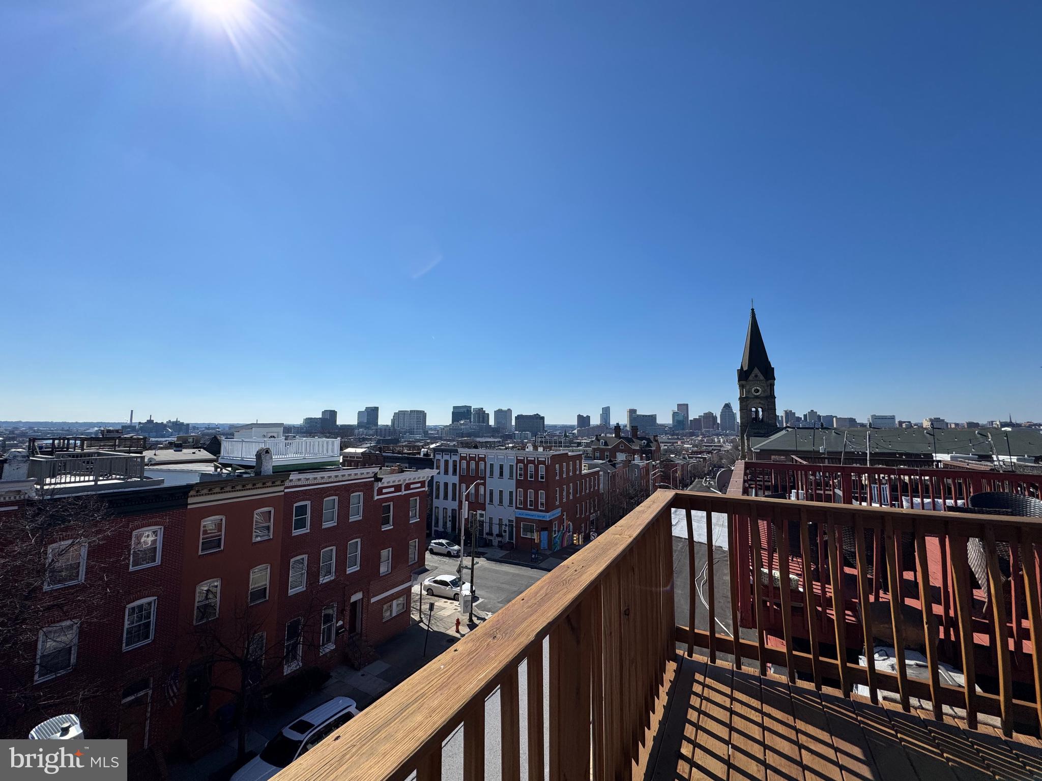 BUTCHERS HILL - Residential Lease