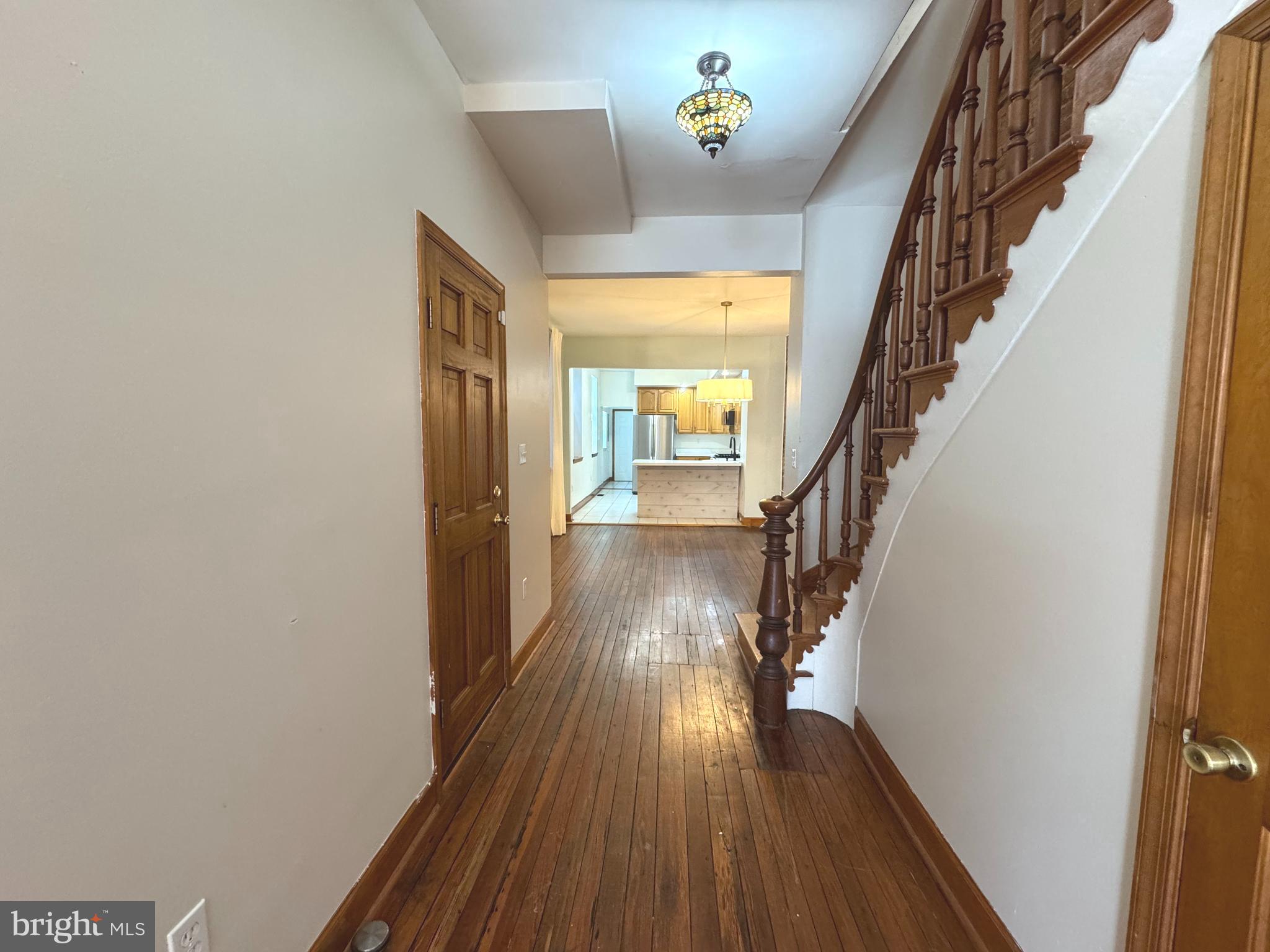 BUTCHERS HILL - Residential Lease