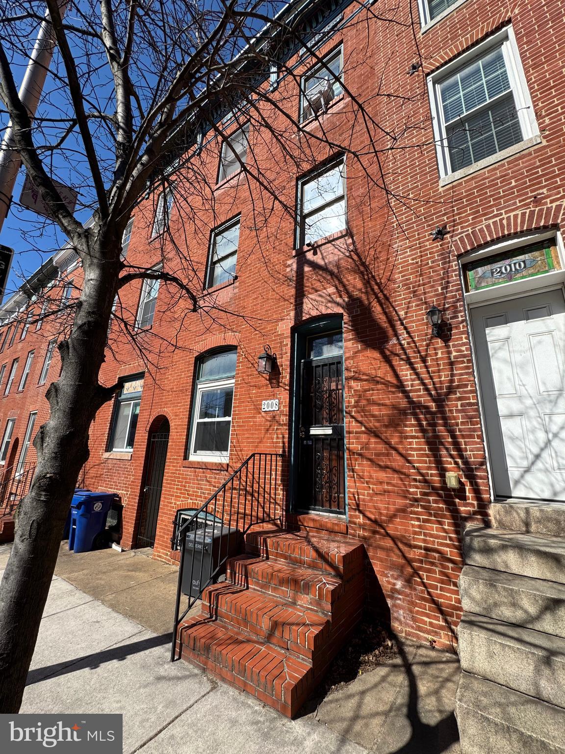 BUTCHERS HILL - Residential Lease