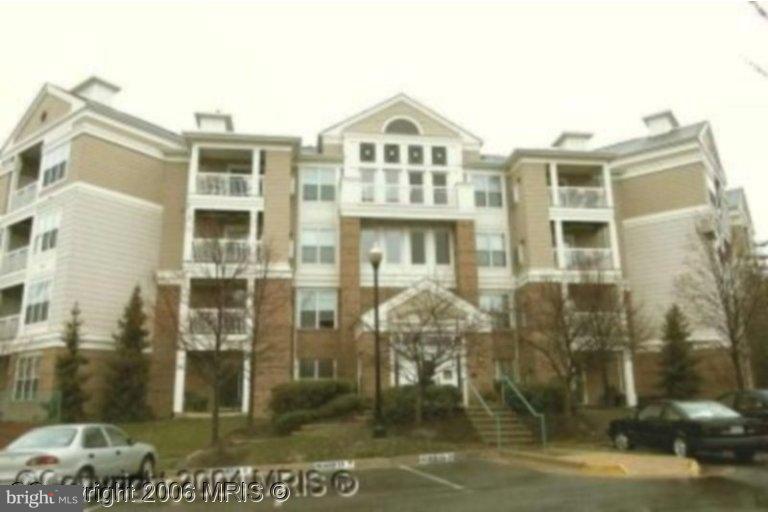 WORLDGATE - Residential Lease