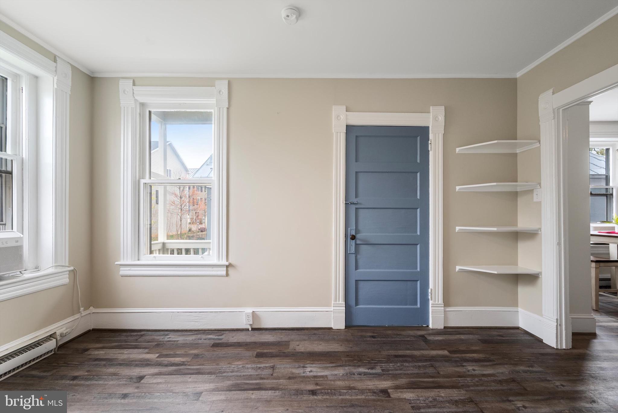 NONE AVAILABLE - Residential Lease