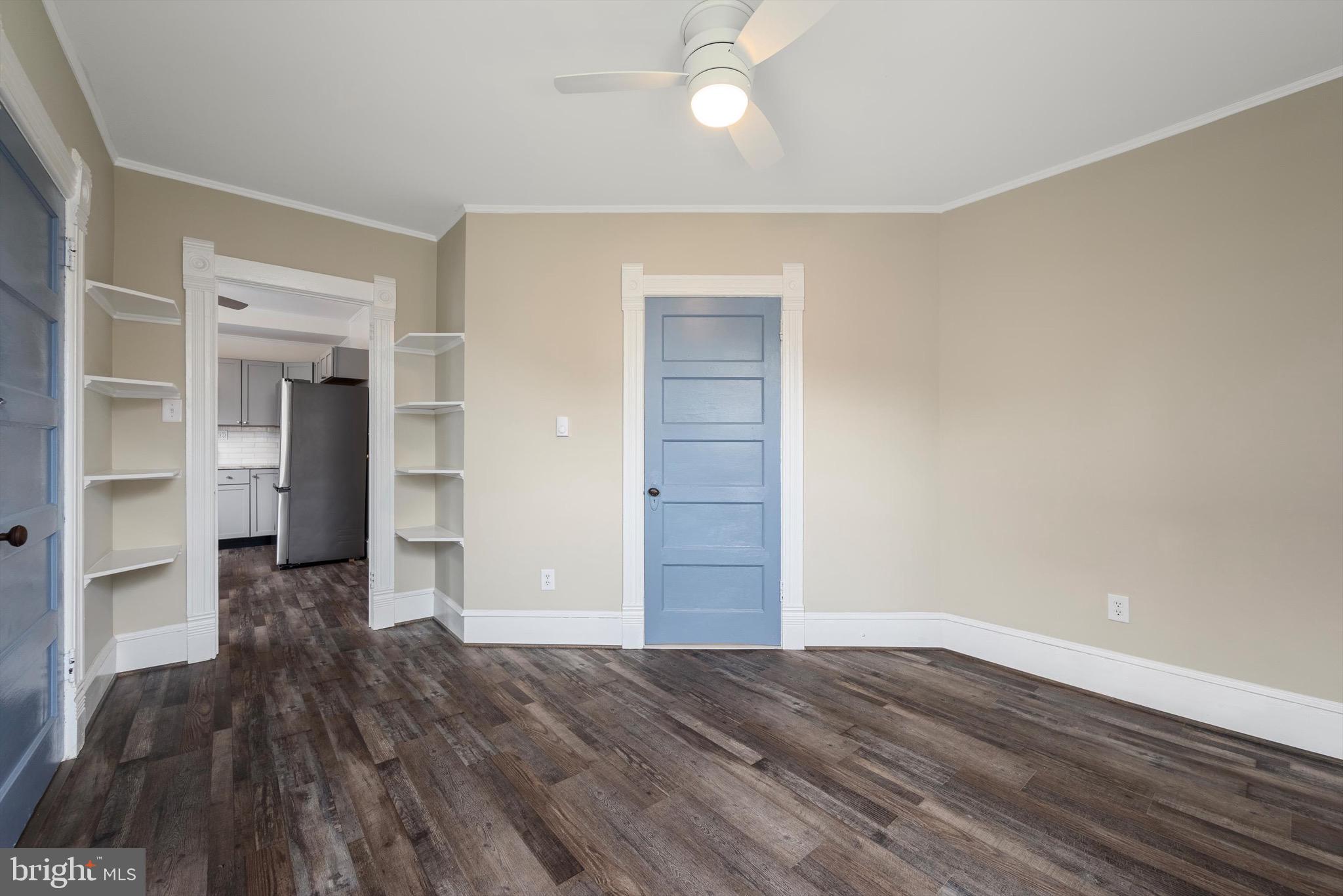 NONE AVAILABLE - Residential Lease