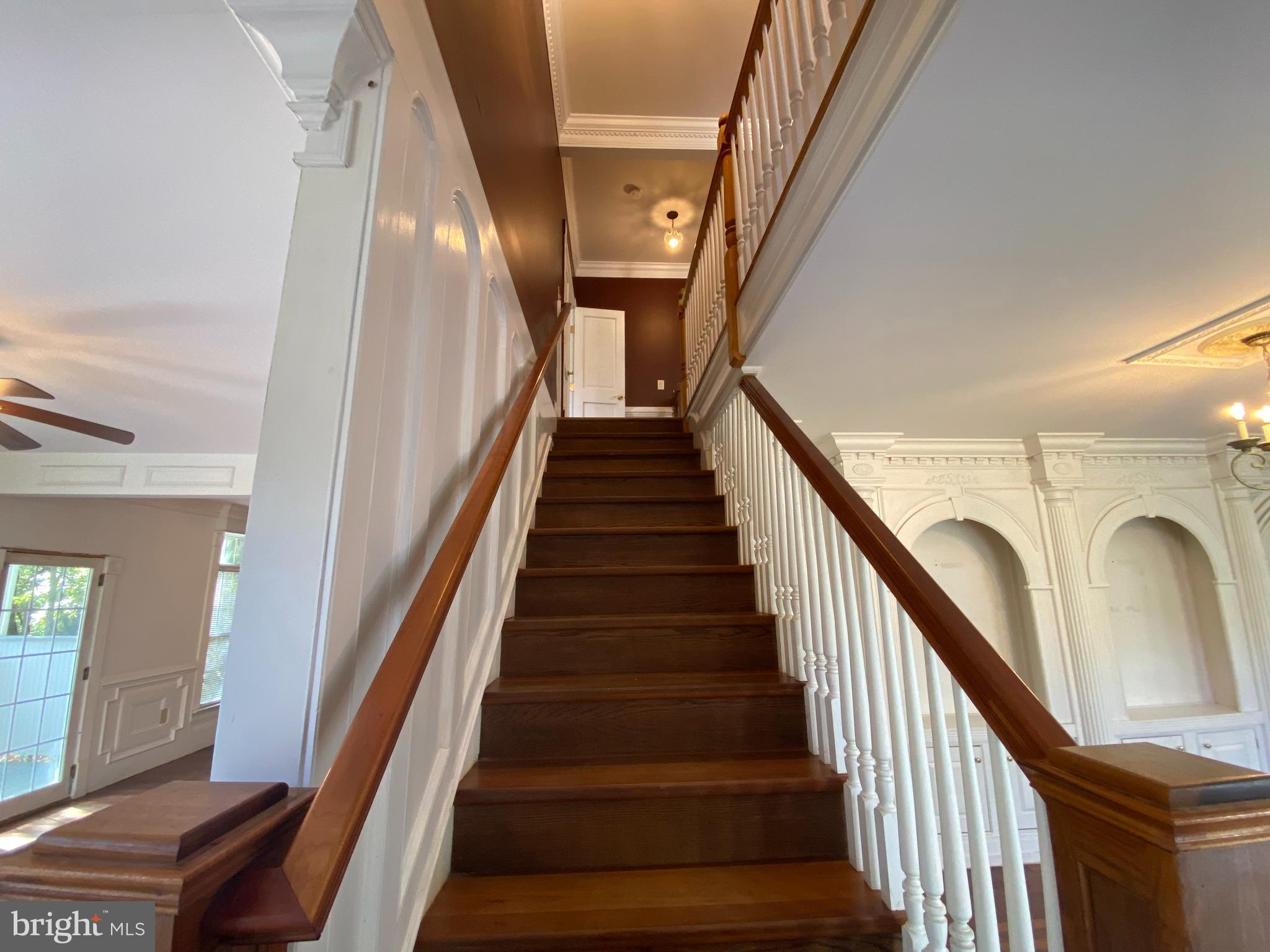 SPOTSYLVANIA COUNTY - Residential Lease