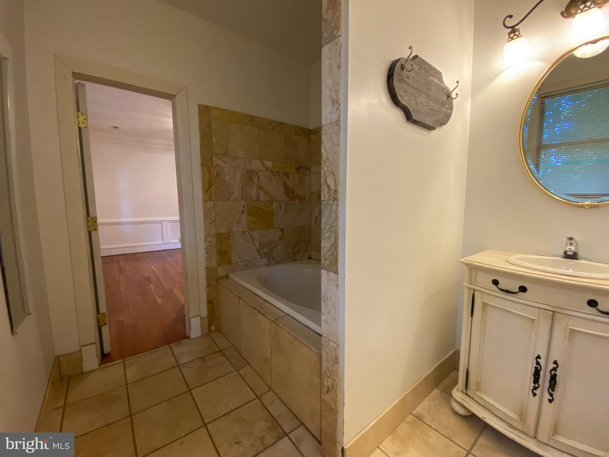 SPOTSYLVANIA COUNTY - Residential Lease