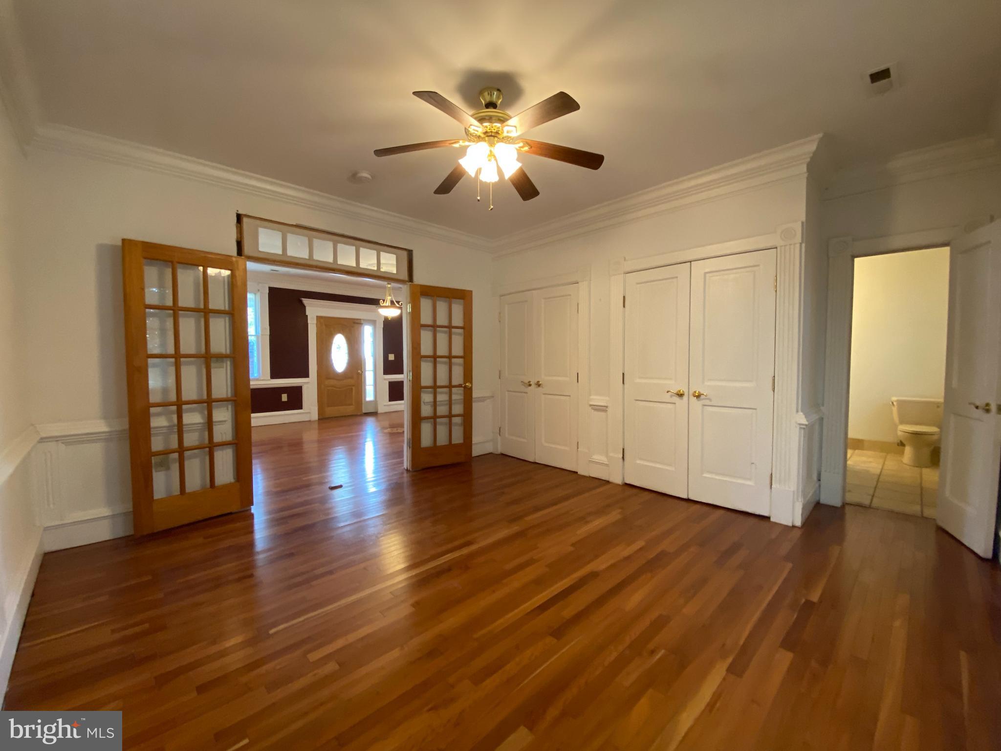 SPOTSYLVANIA COUNTY - Residential Lease