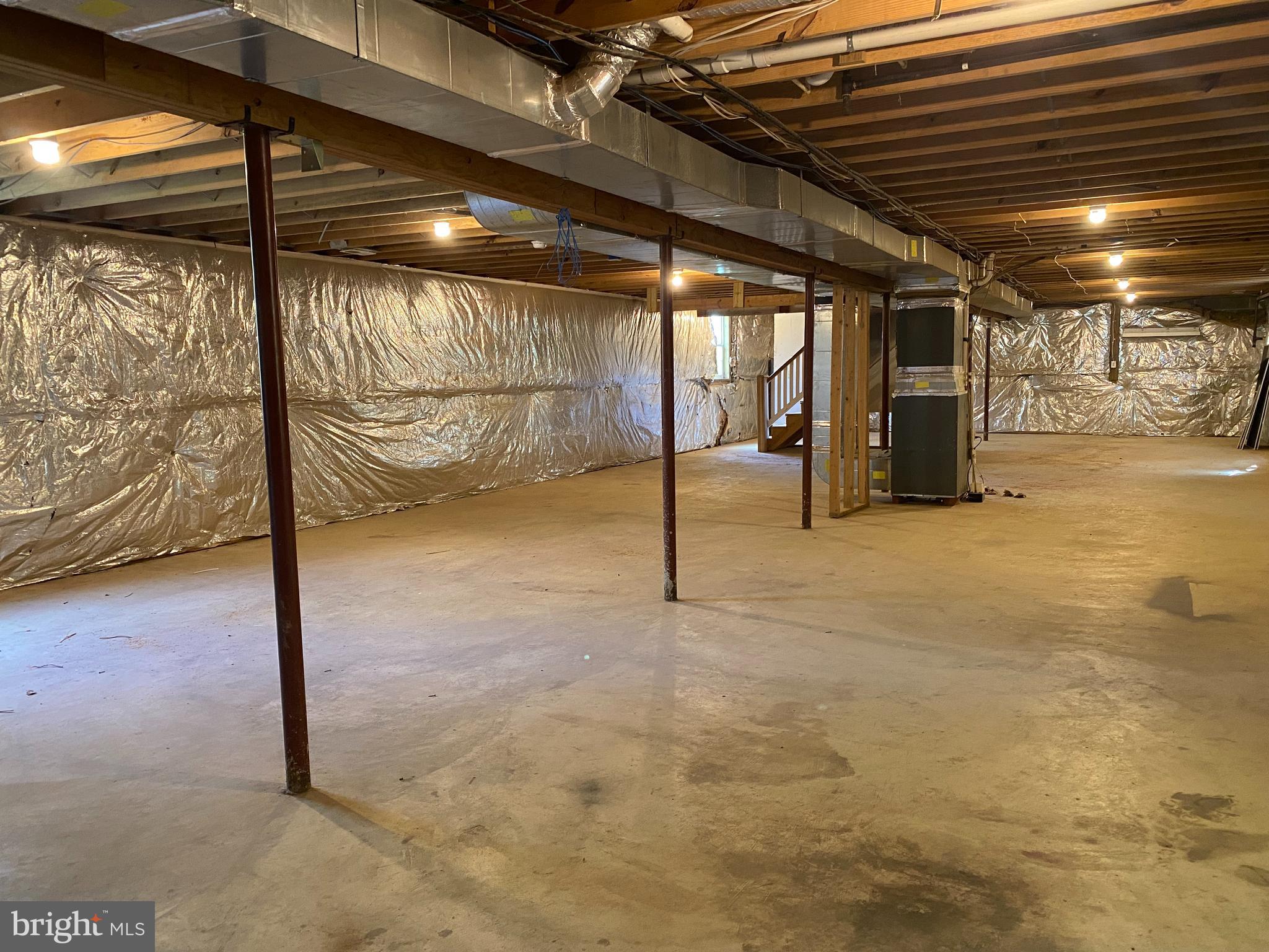 SPOTSYLVANIA COUNTY - Residential Lease