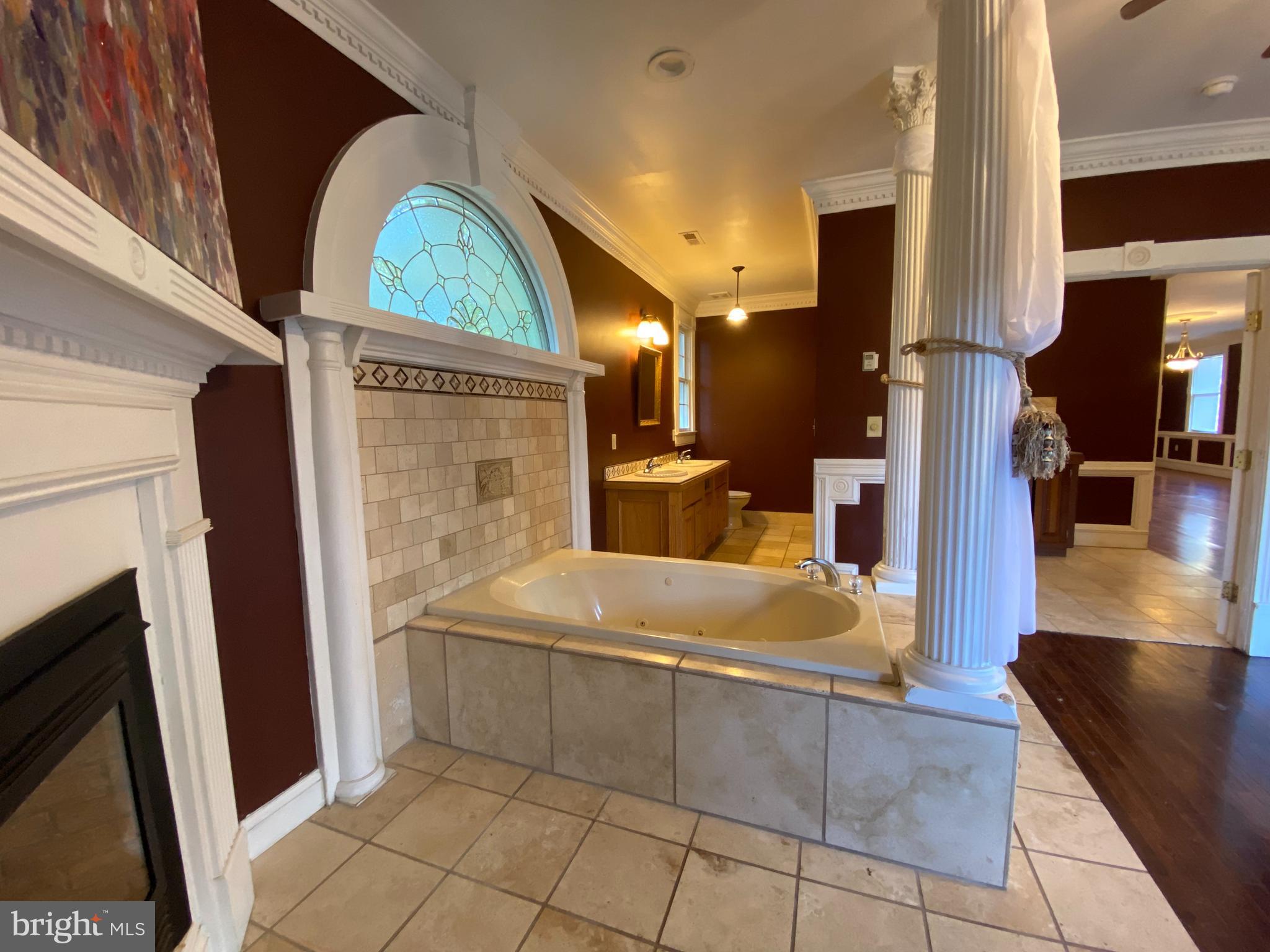 SPOTSYLVANIA COUNTY - Residential Lease