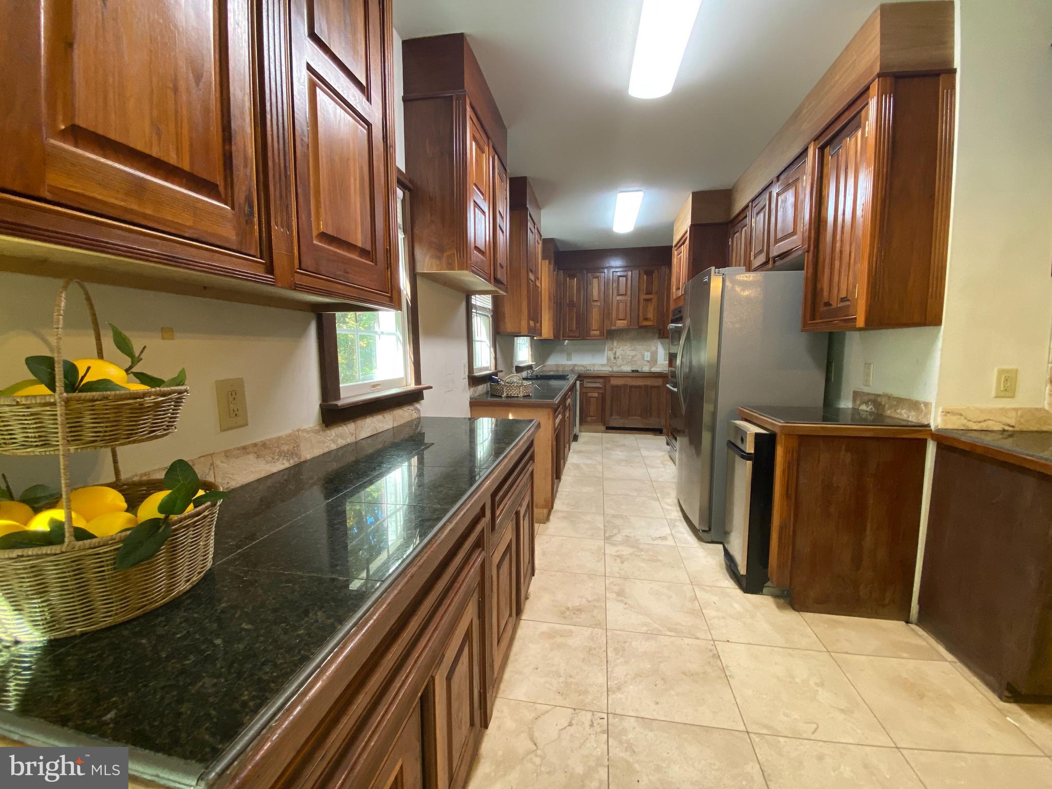 SPOTSYLVANIA COUNTY - Residential Lease