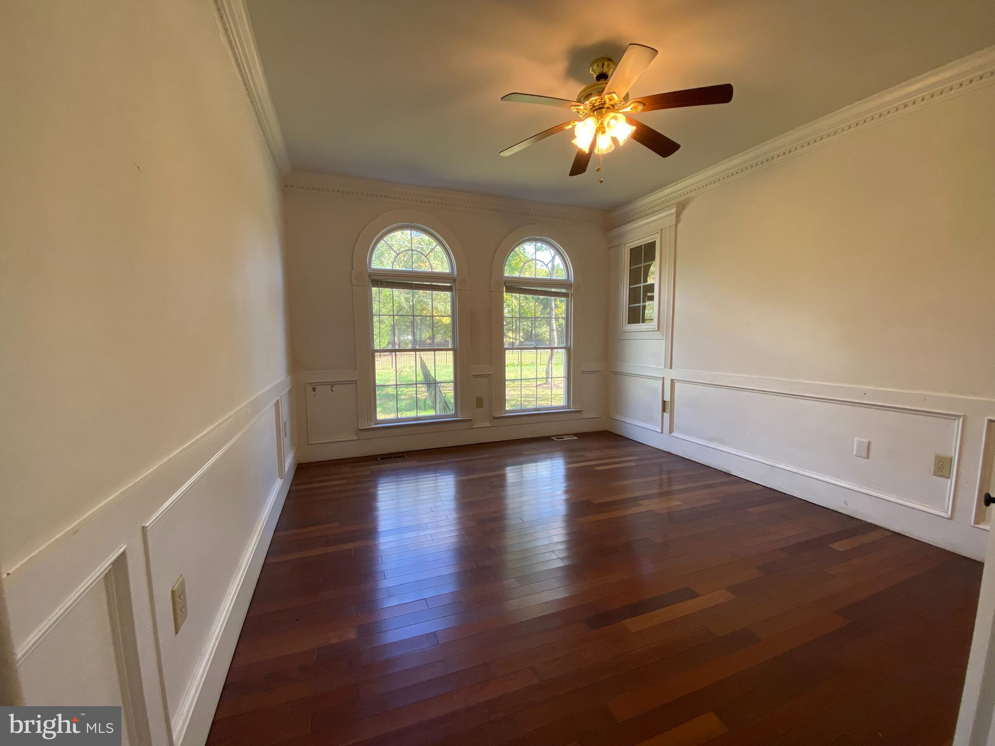 SPOTSYLVANIA COUNTY - Residential Lease