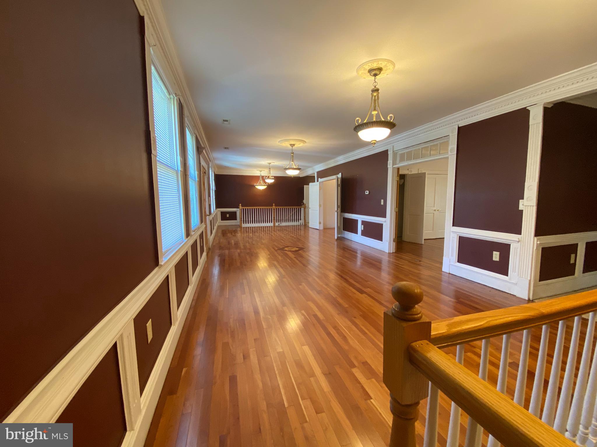 SPOTSYLVANIA COUNTY - Residential Lease