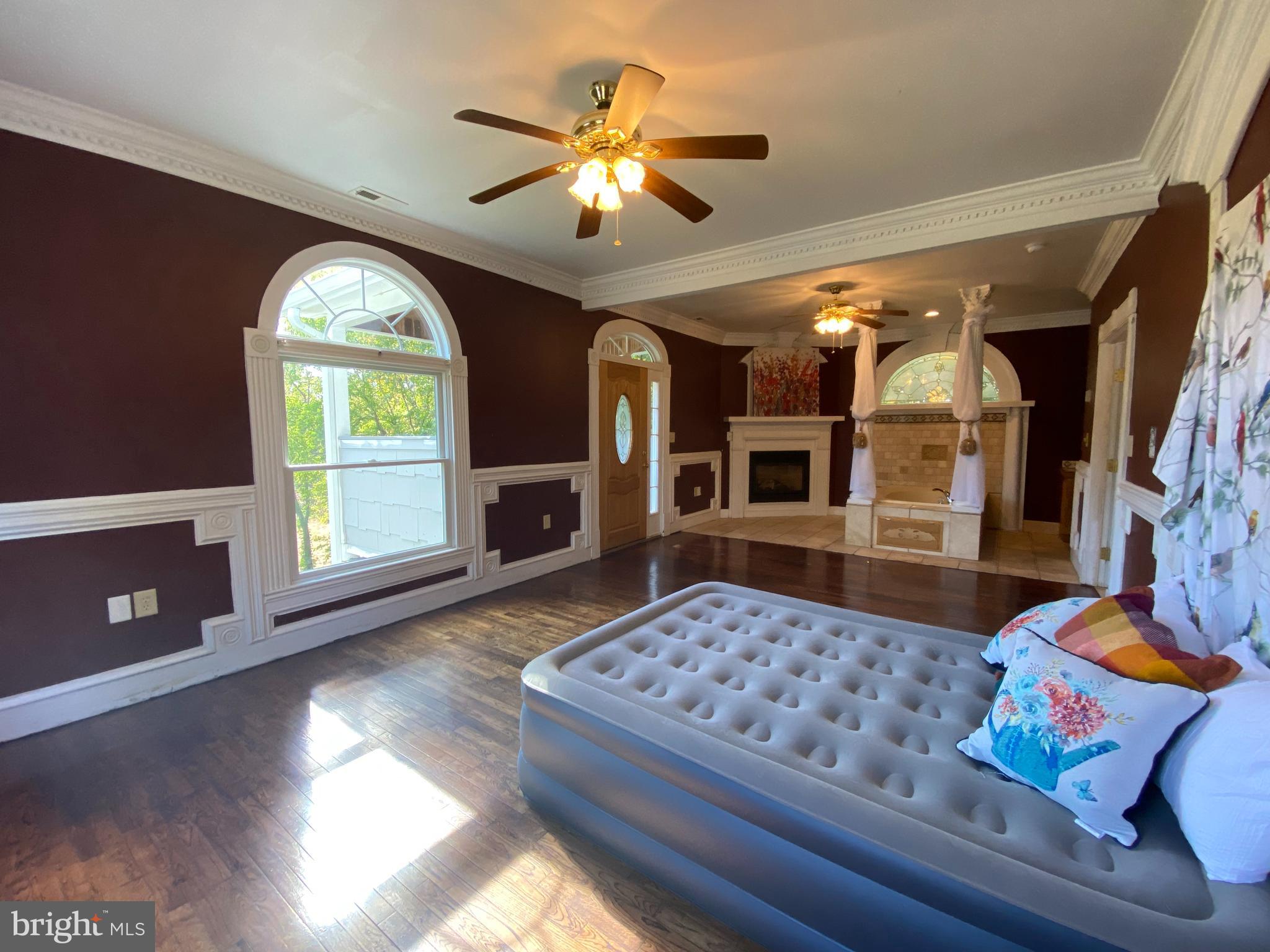 SPOTSYLVANIA COUNTY - Residential Lease