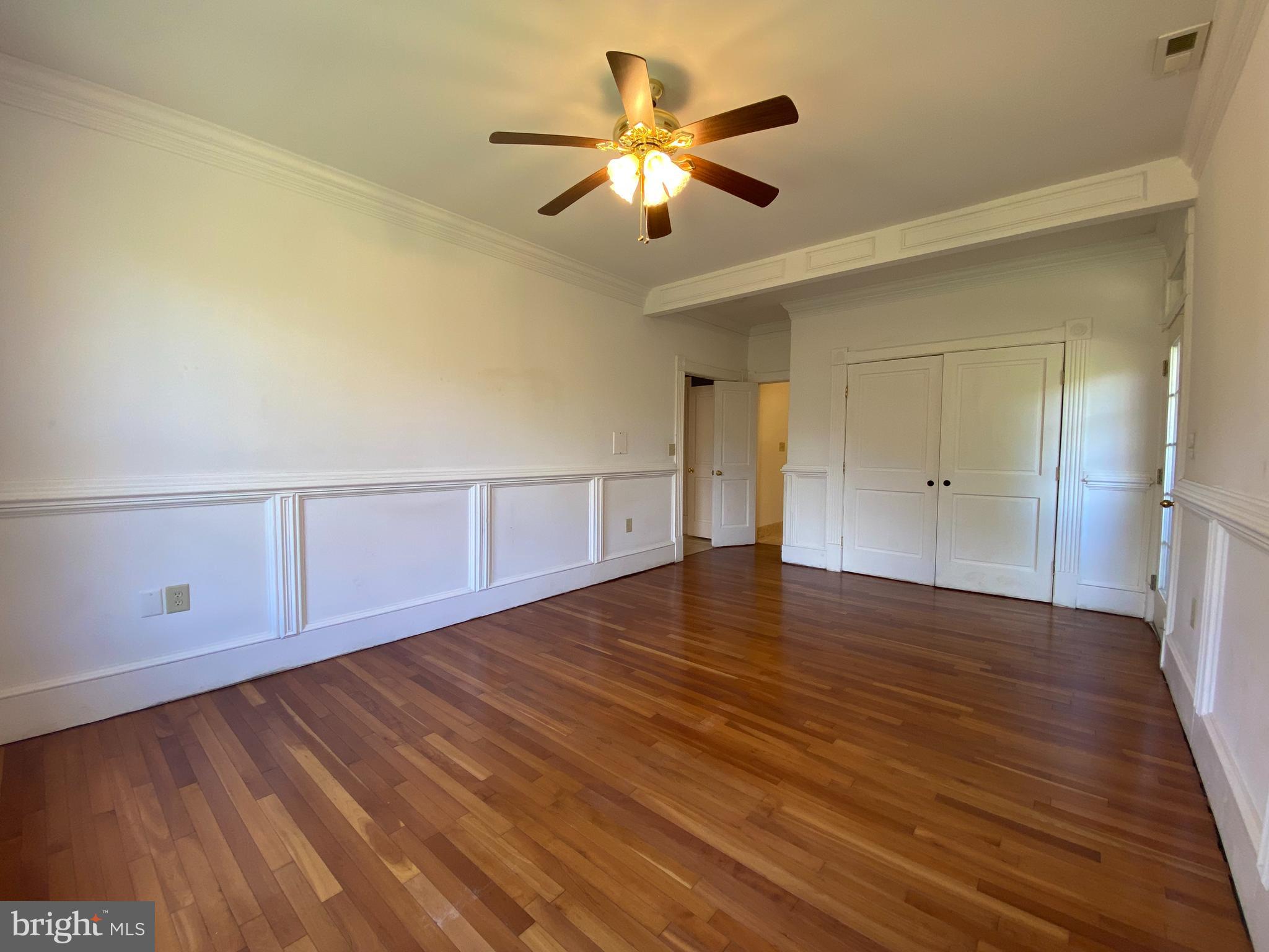 SPOTSYLVANIA COUNTY - Residential Lease