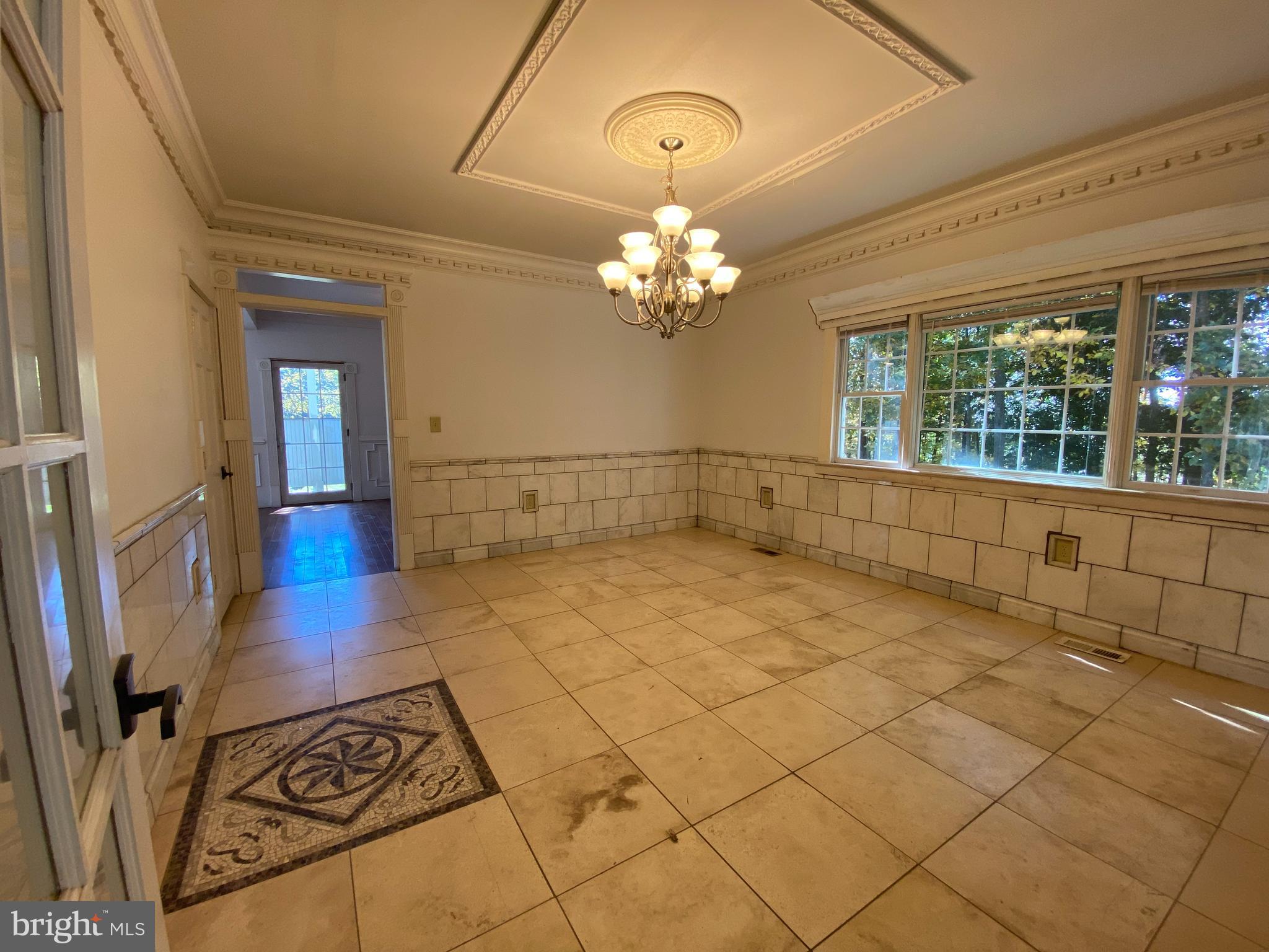 SPOTSYLVANIA COUNTY - Residential Lease