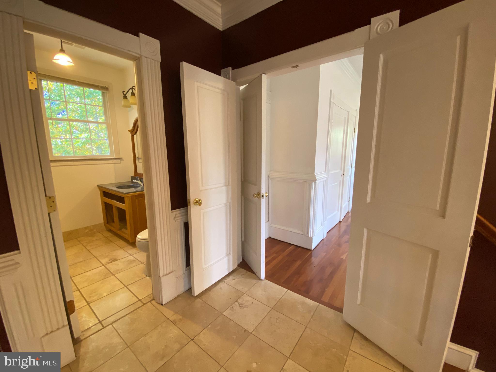 SPOTSYLVANIA COUNTY - Residential Lease