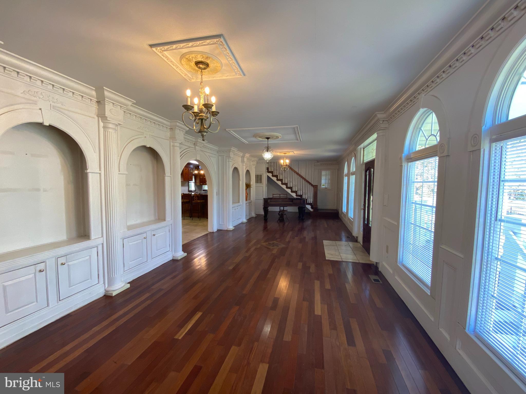 SPOTSYLVANIA COUNTY - Residential Lease