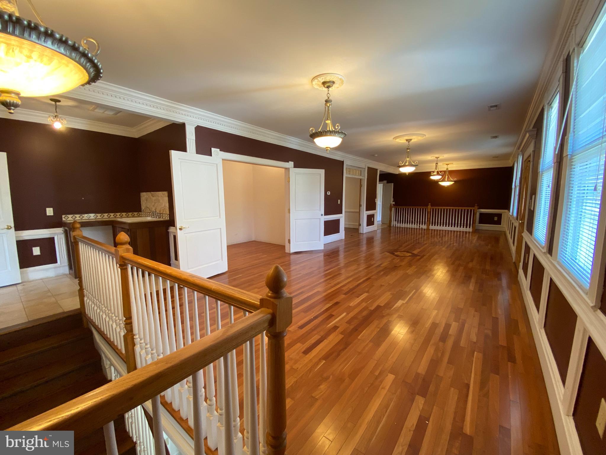 SPOTSYLVANIA COUNTY - Residential Lease