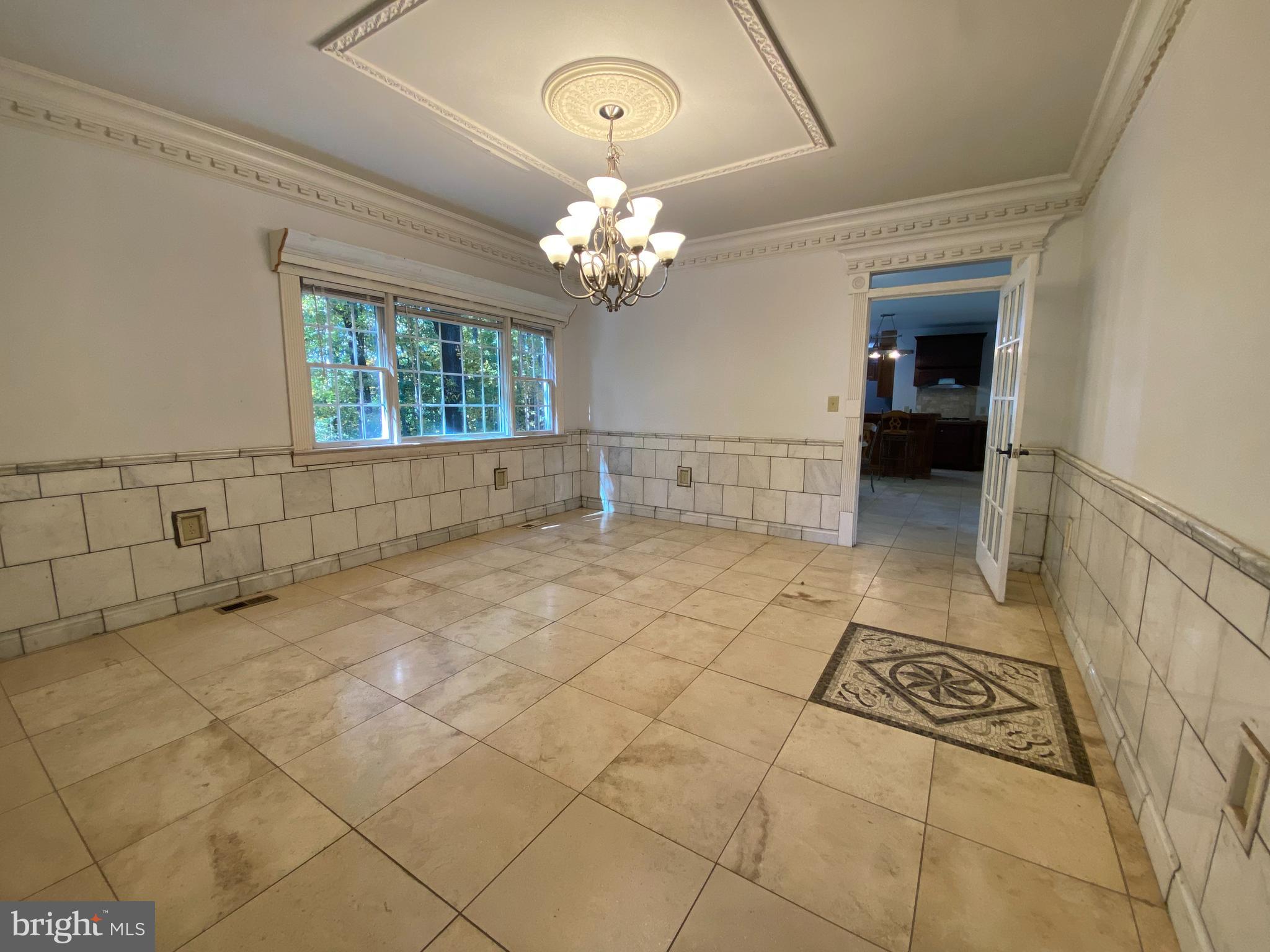 SPOTSYLVANIA COUNTY - Residential Lease