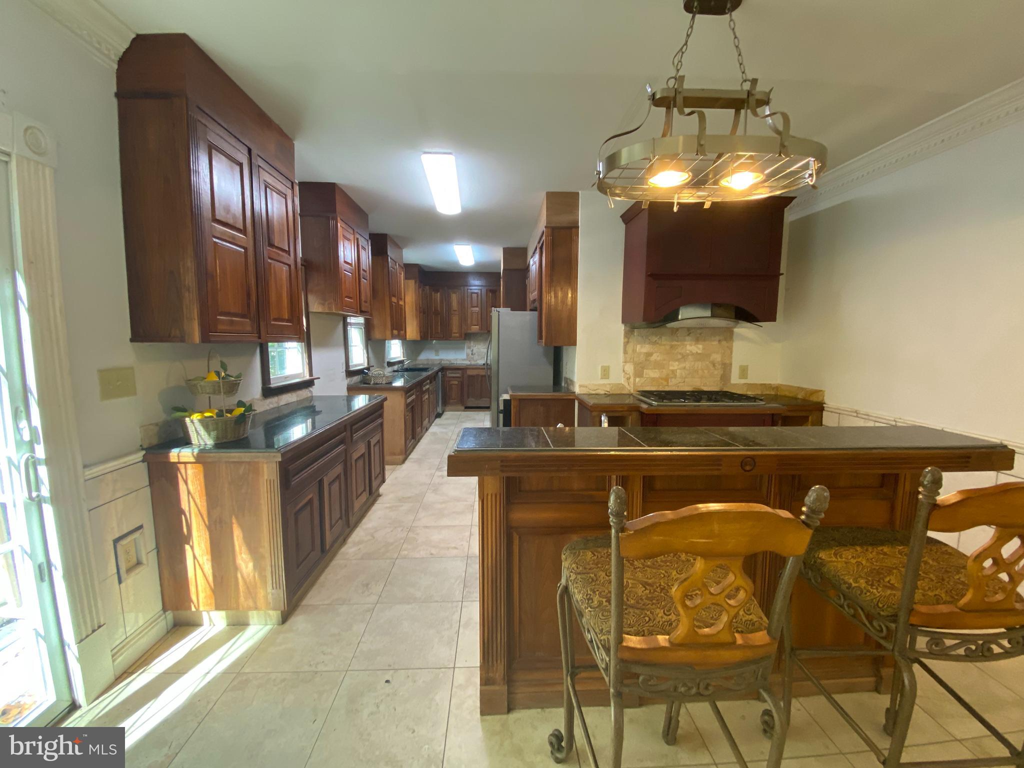 SPOTSYLVANIA COUNTY - Residential Lease