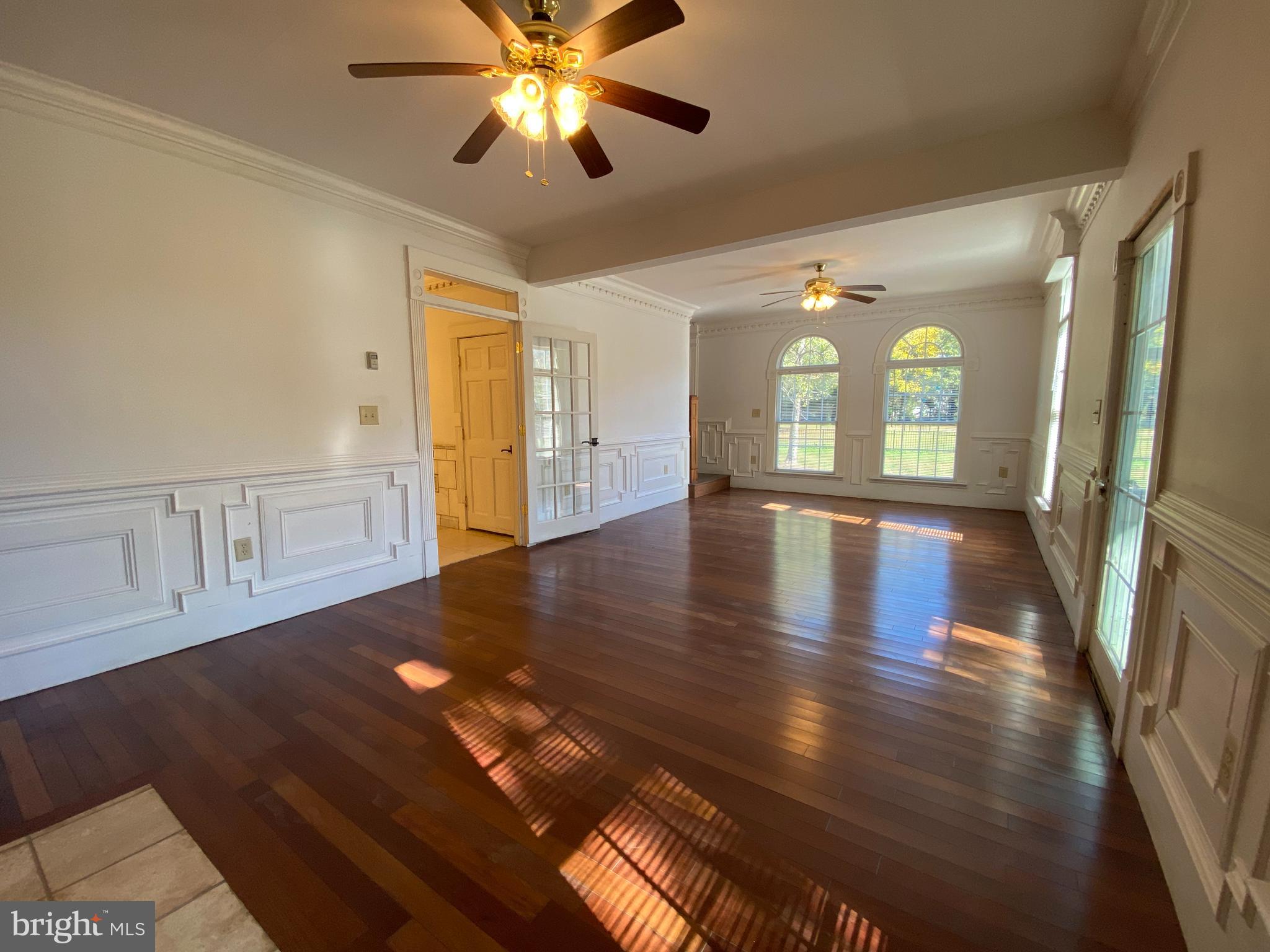 SPOTSYLVANIA COUNTY - Residential Lease