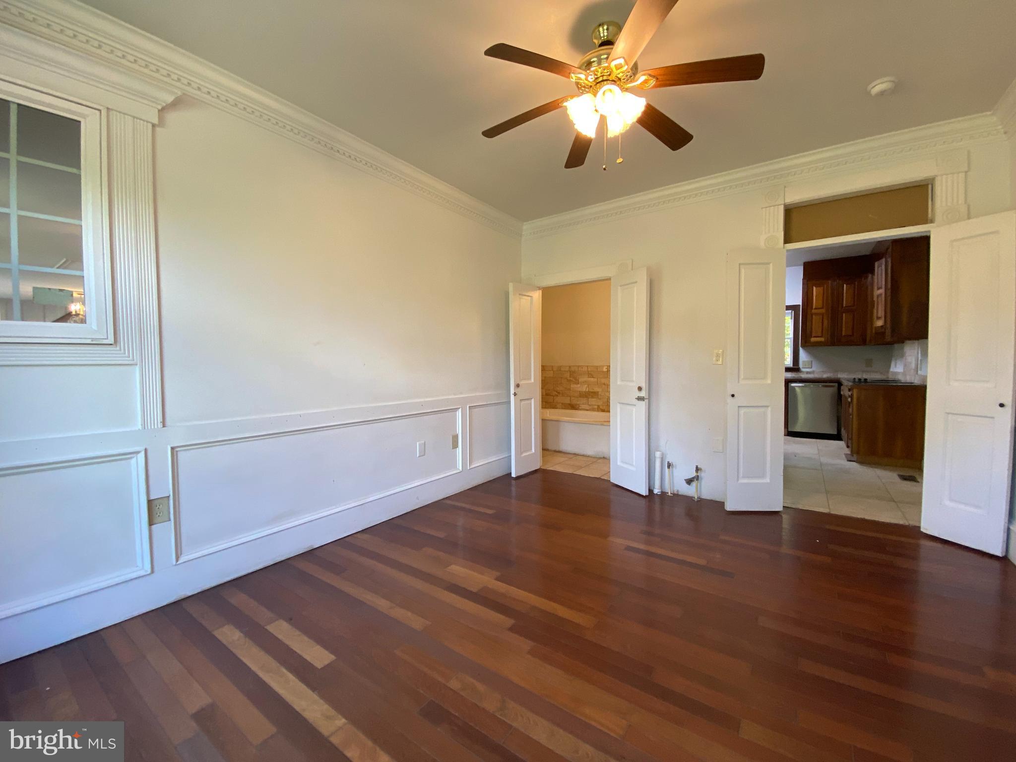 SPOTSYLVANIA COUNTY - Residential Lease