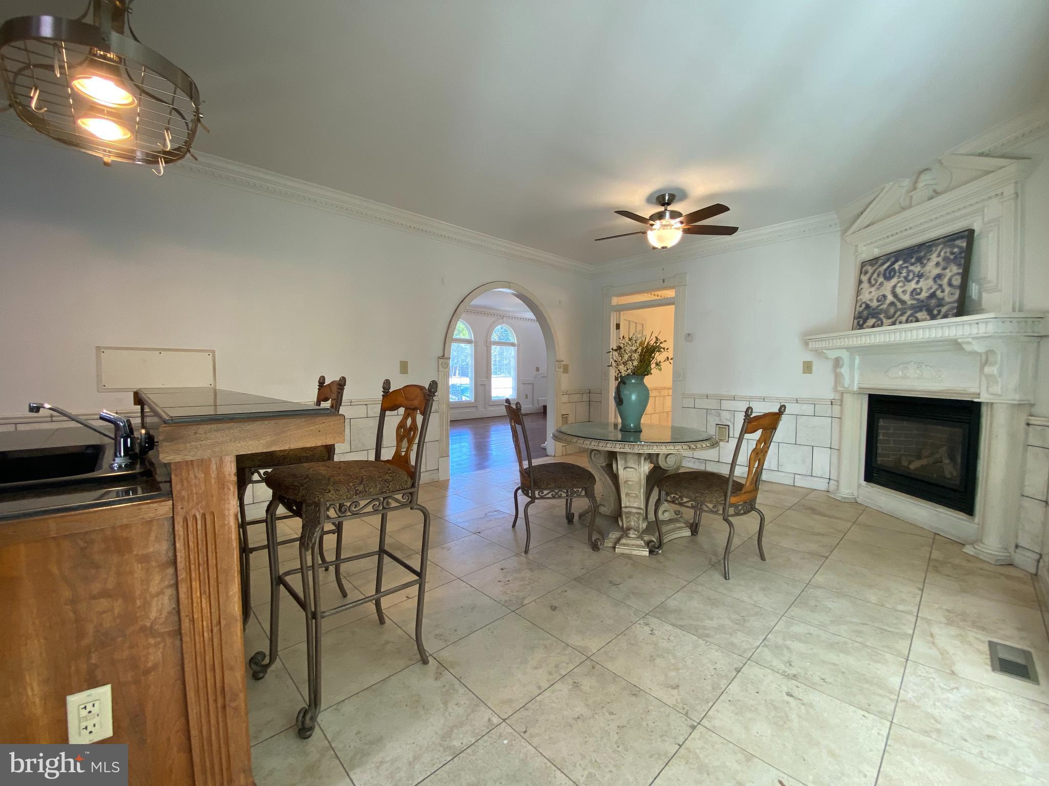 SPOTSYLVANIA COUNTY - Residential Lease