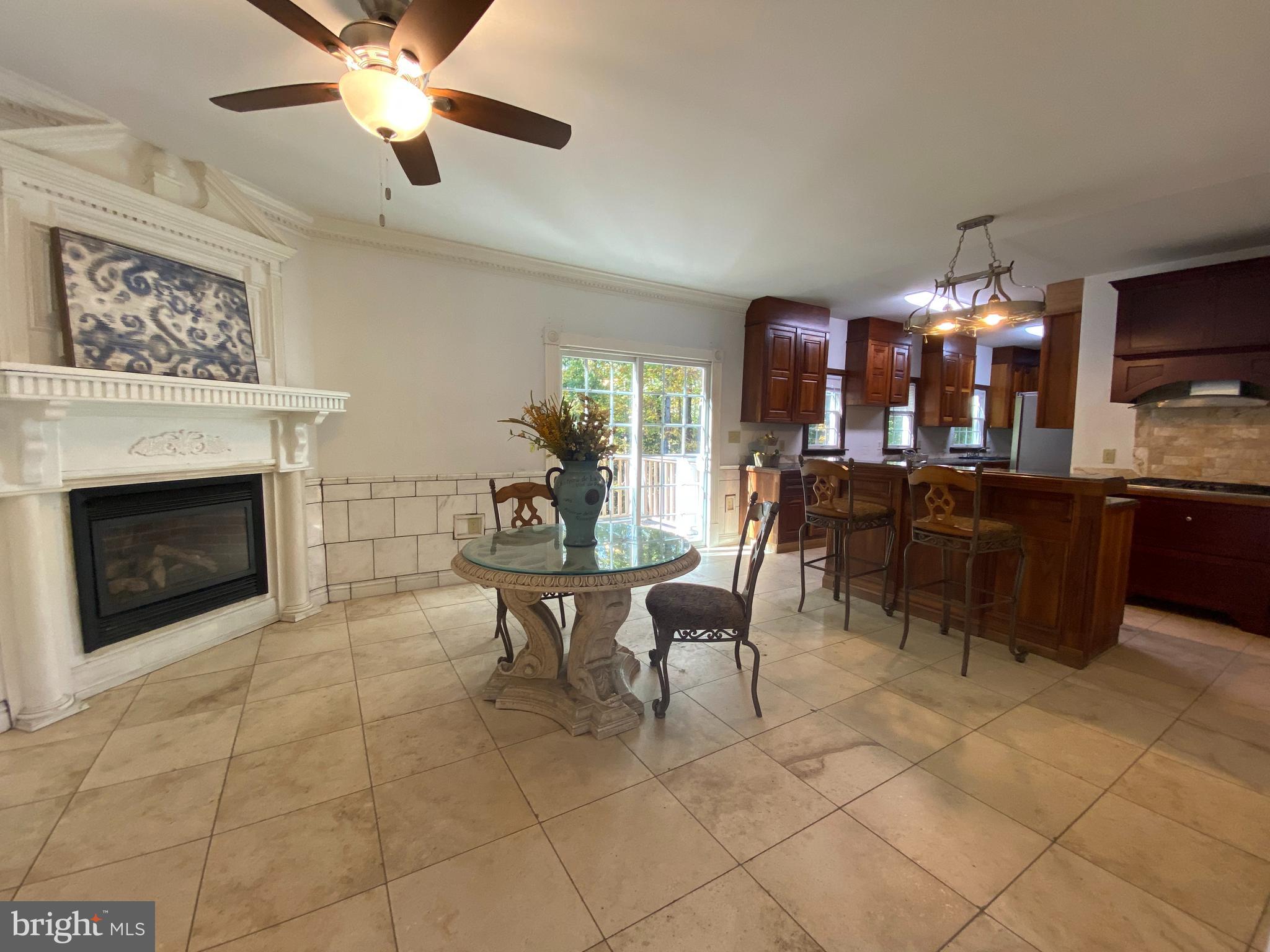 SPOTSYLVANIA COUNTY - Residential Lease