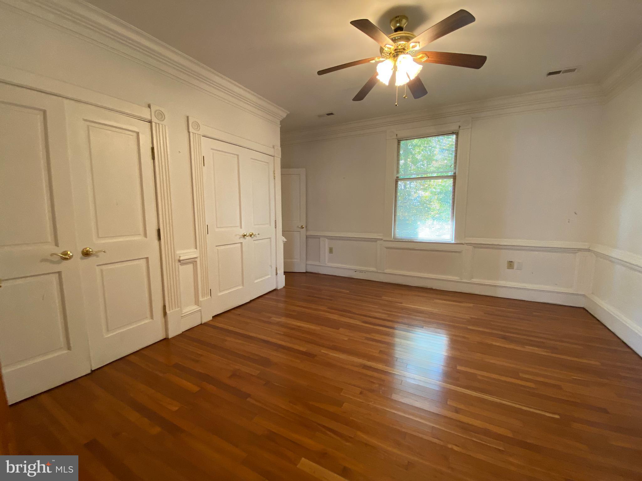 SPOTSYLVANIA COUNTY - Residential Lease