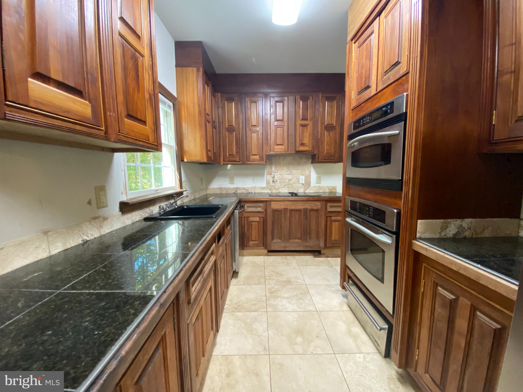 SPOTSYLVANIA COUNTY - Residential Lease