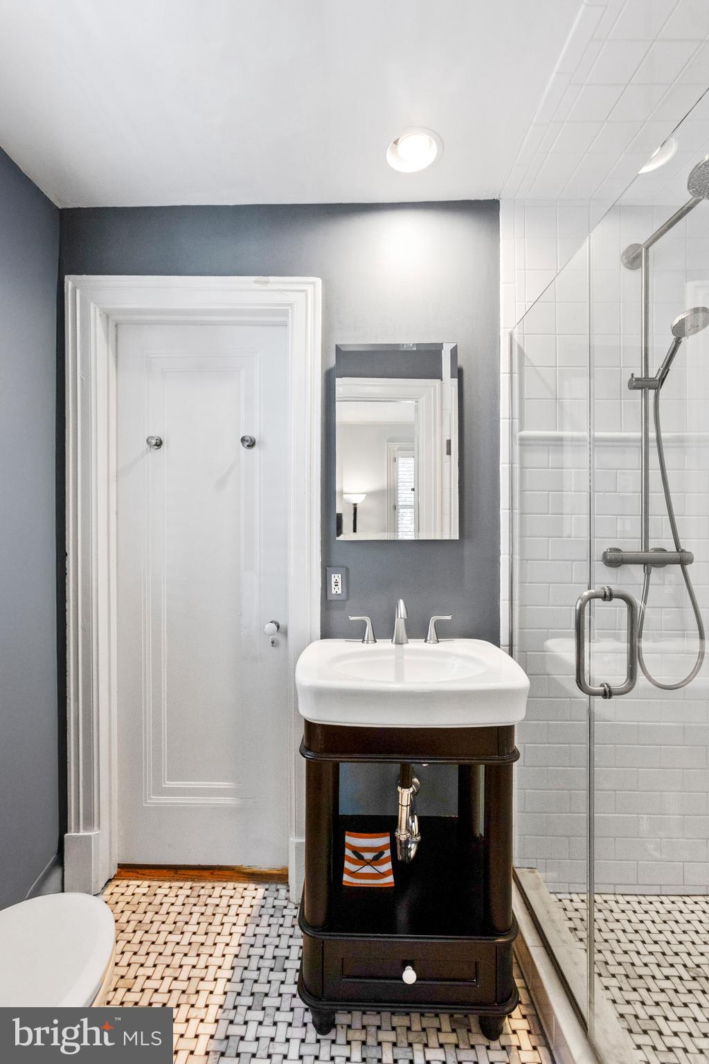 CHEVY CHASE VILLAGE - Residential