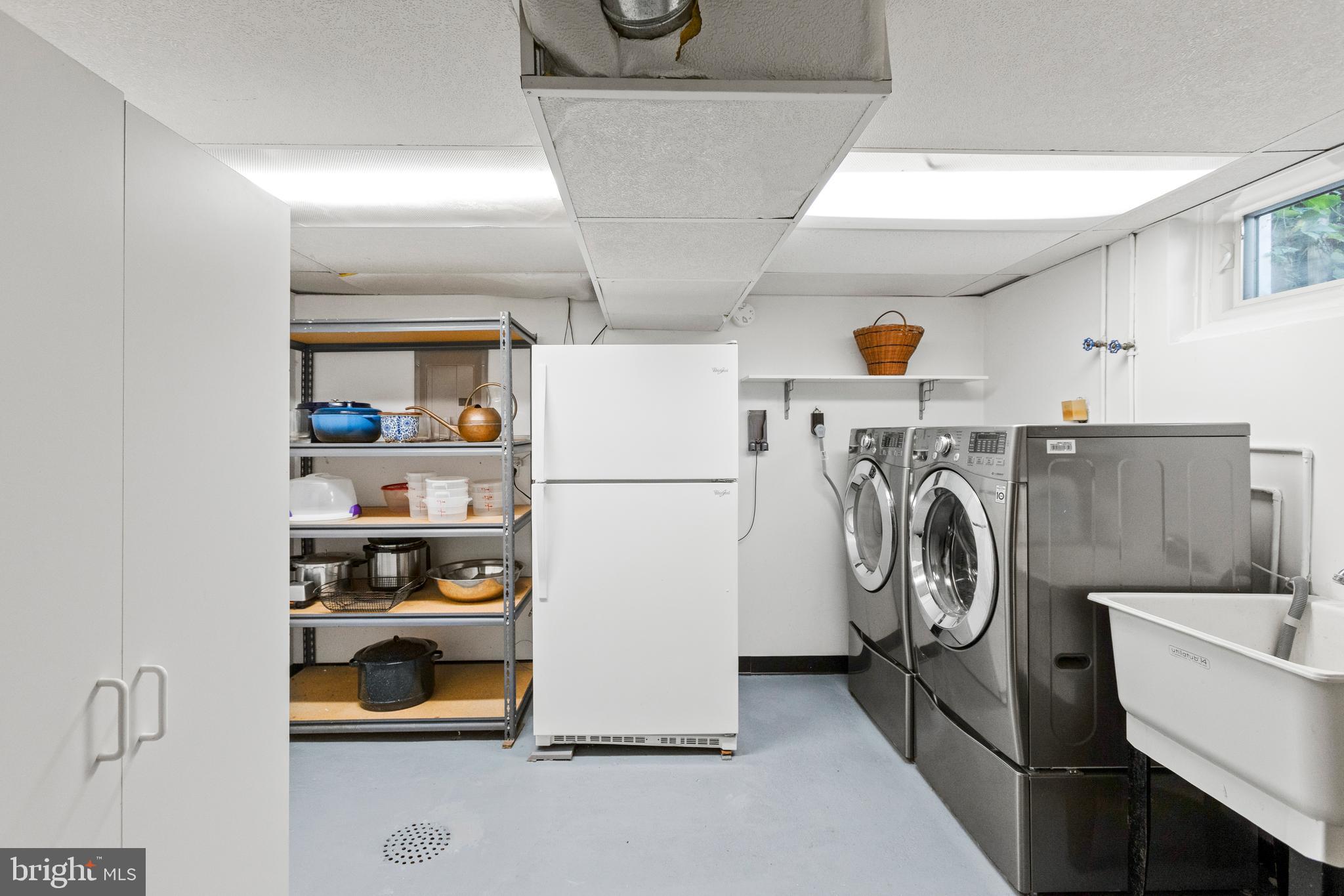 CHEVY CHASE VILLAGE - Residential