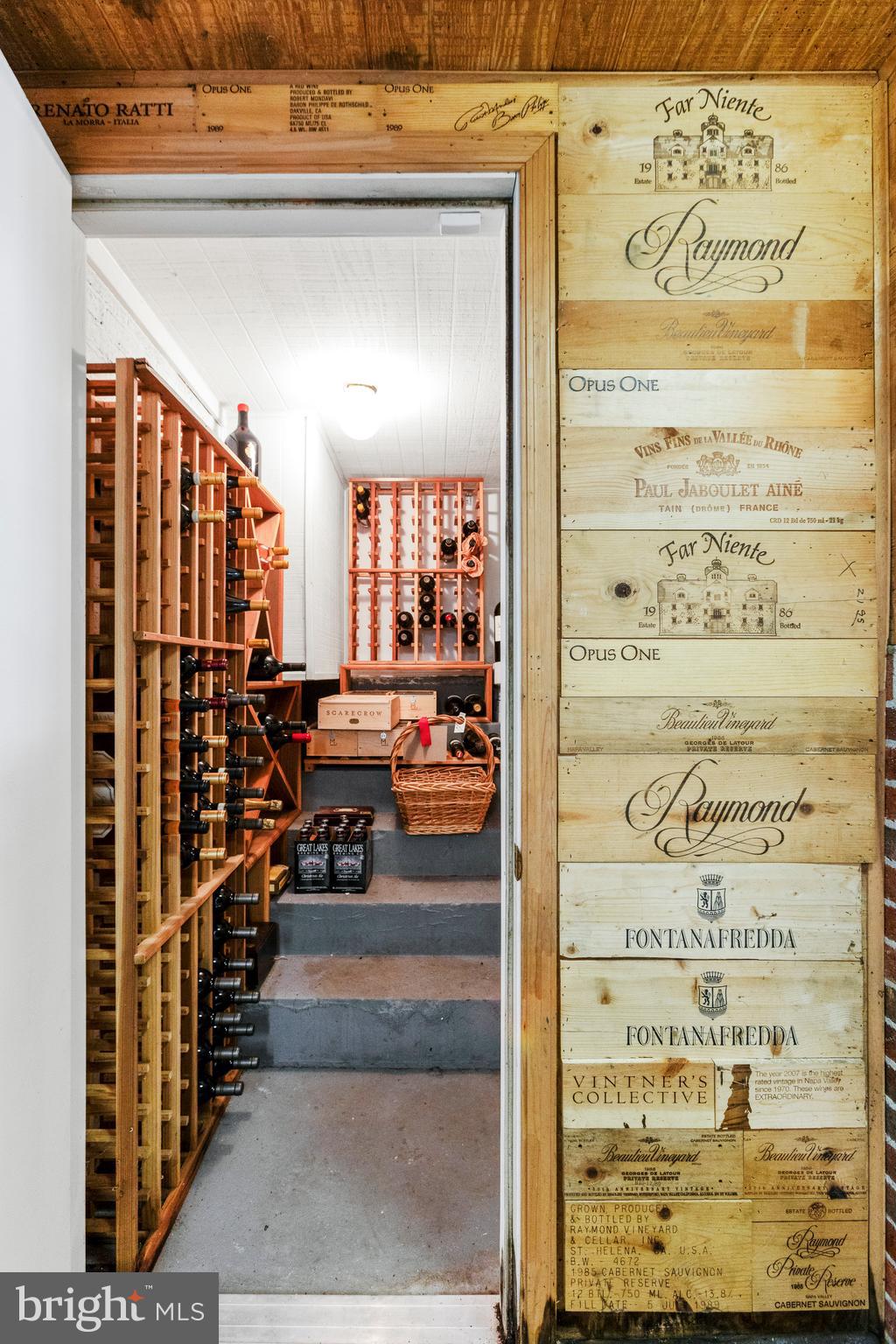 CHEVY CHASE VILLAGE - Residential