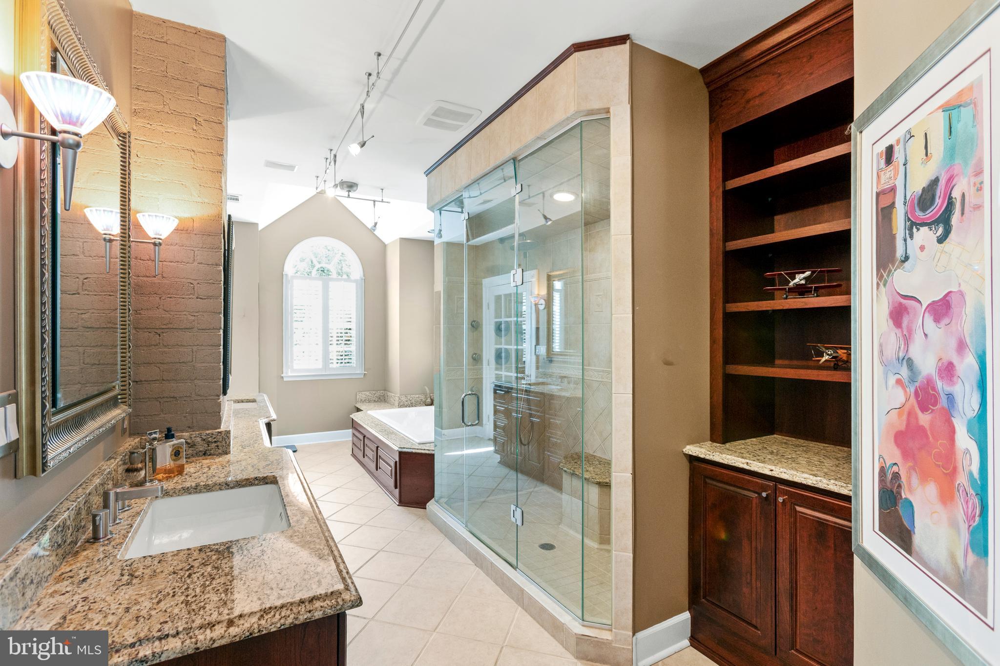 CHEVY CHASE VILLAGE - Residential