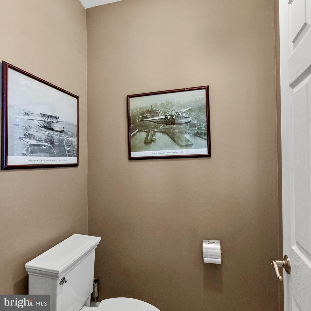 CHEVY CHASE VILLAGE - Residential