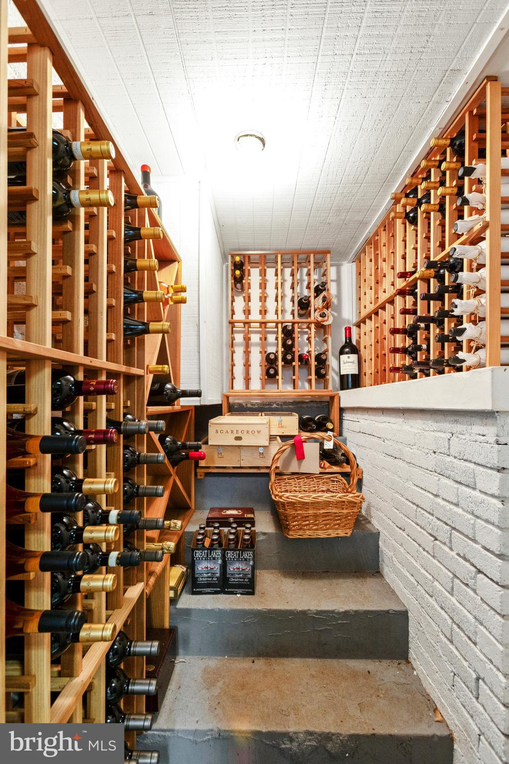 CHEVY CHASE VILLAGE - Residential