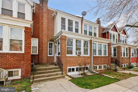 Townhouse For Sale - 8 Hartranft Avenue<br/> NORRISTOWN, PA 19401