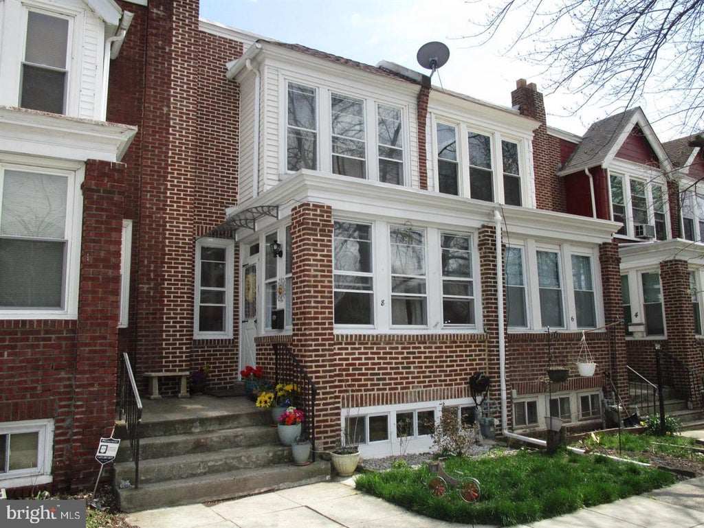 Photo of 8 Hartranft Avenue, NORRISTOWN, PA 19401 (MLS # PAMC2193486)