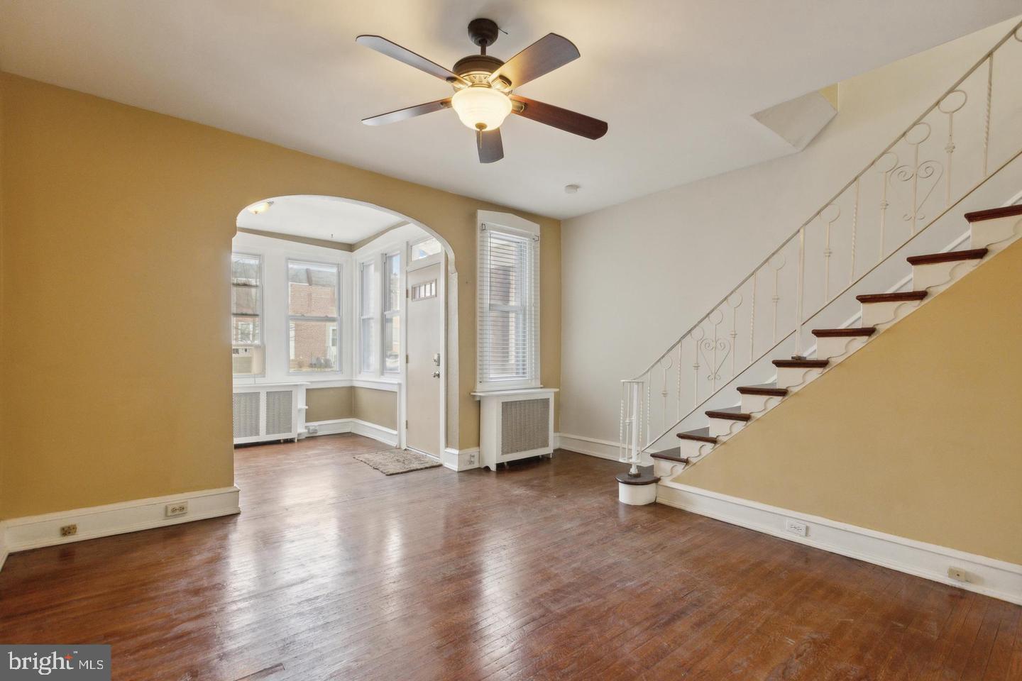 8 HARTRANFT AVENUE