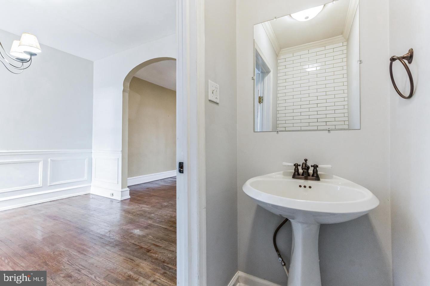 8 HARTRANFT AVENUE