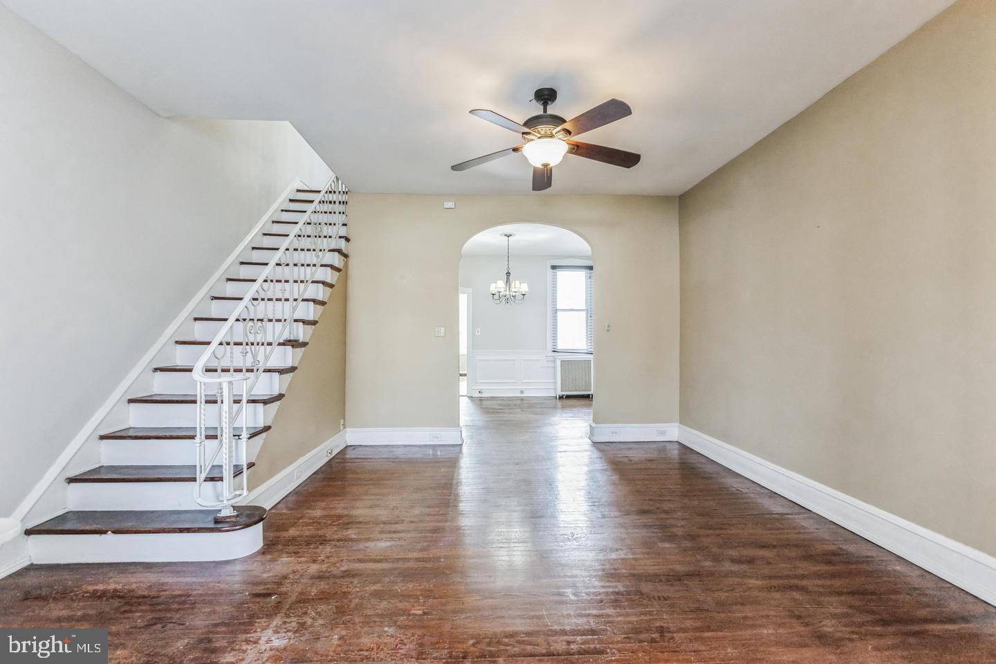 8 HARTRANFT AVENUE