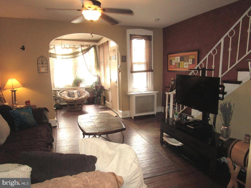 Photo of 8 Hartranft Avenue, NORRISTOWN, PA 19401 (MLS # PAMC2193486)