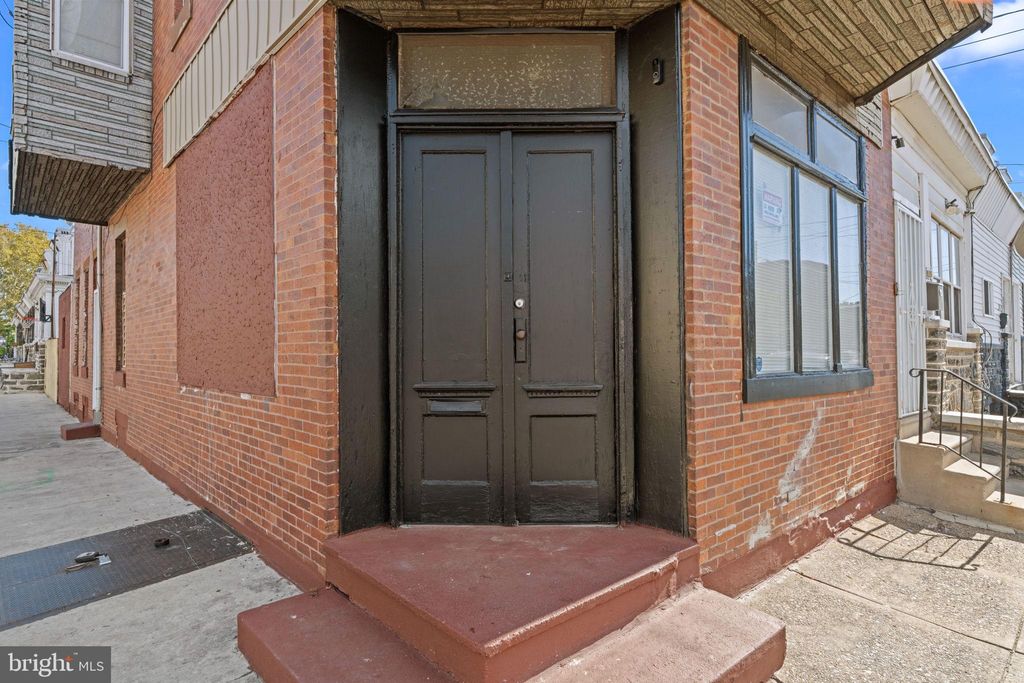 Photo of 1901 E Venango Street, PHILADELPHIA, PA 19134 (MLS # PAPH2548006)