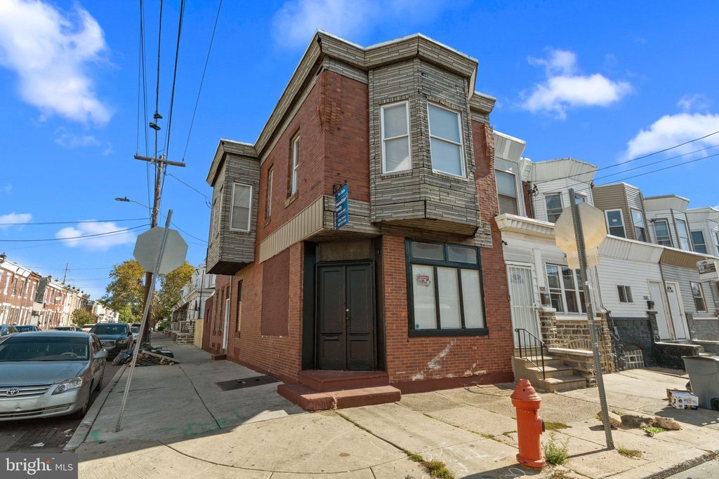 Photo of 1901 E Venango Street, PHILADELPHIA, PA 19134 (MLS # PAPH2548006)