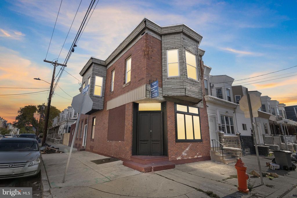 Photo of 1901 E Venango Street, PHILADELPHIA, PA 19134 (MLS # PAPH2548006)