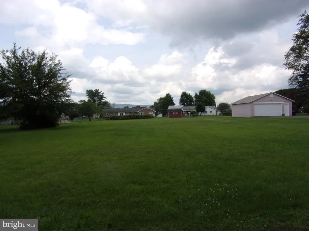 Queen Street, Reedsville, PA 17084