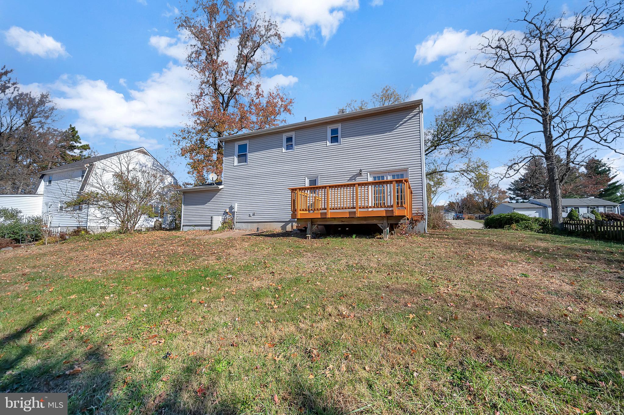 WILLOW OAKS - Residential