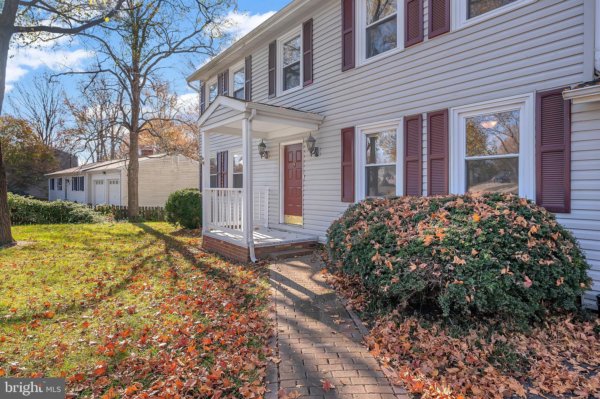 WILLOW OAKS - Residential