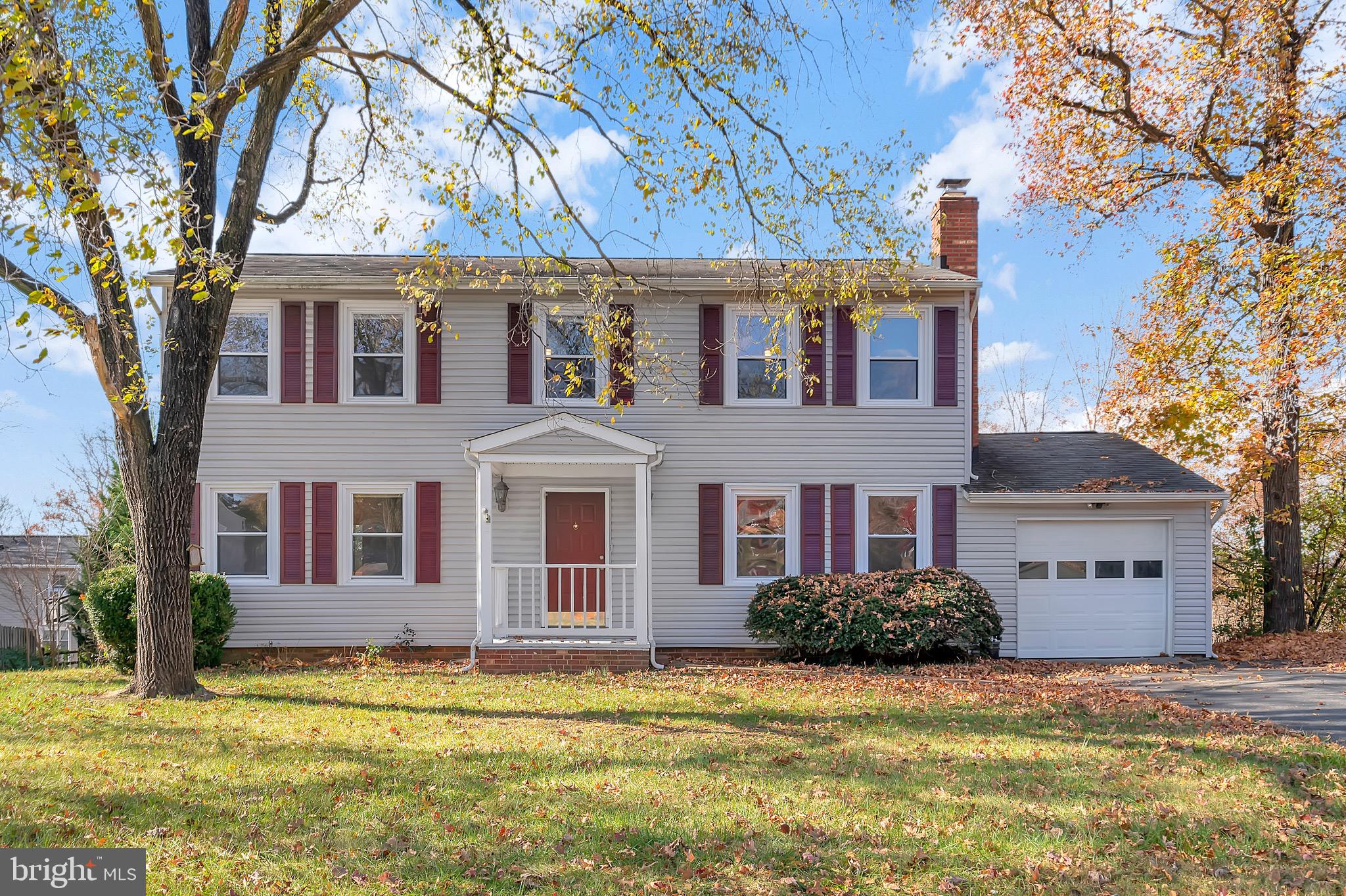 WILLOW OAKS - Residential