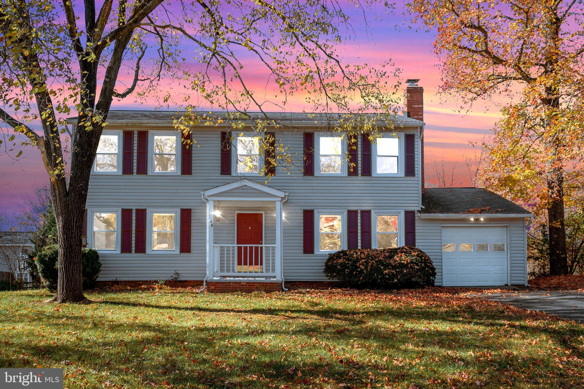 WILLOW OAKS - Residential